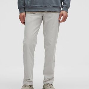 Lululemon Men’s ABC Pants